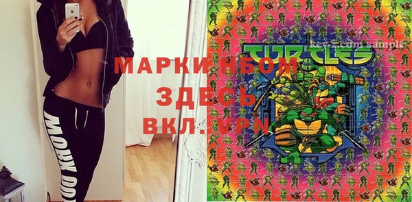 ALPHA-PVP Алексеевка